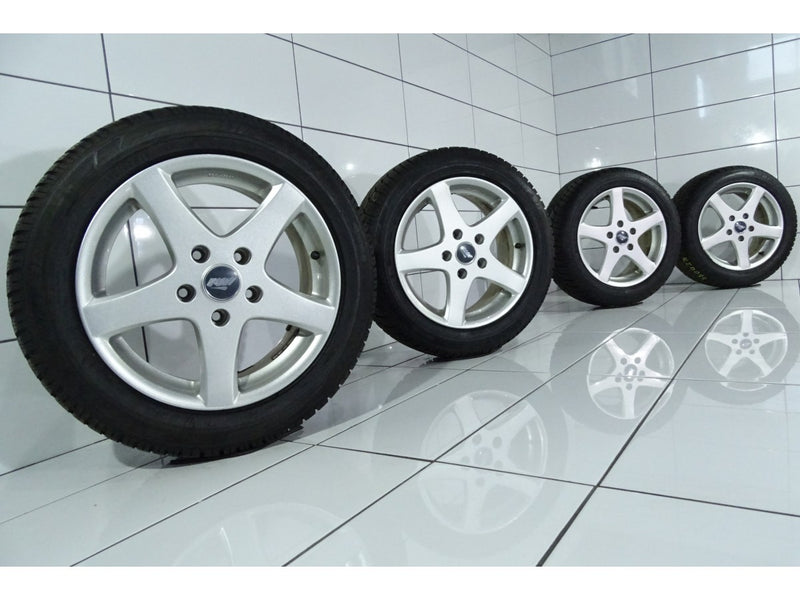 Dunlop SP Winter Sport 3D 205/55R16 91 H