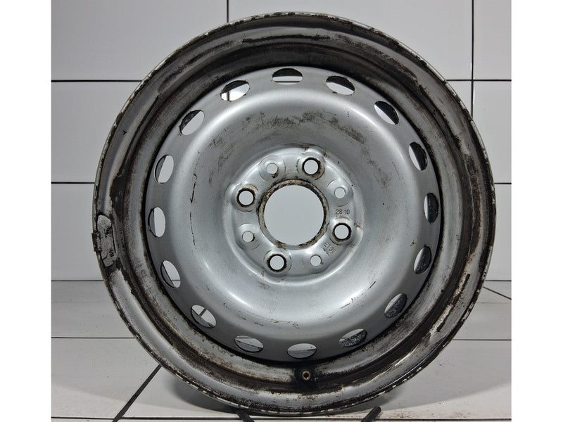 FIAT OE 13' Srebrny