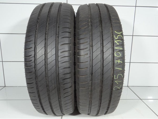 MICHELIN AGILIS 3 215/70R15C 109/107 S