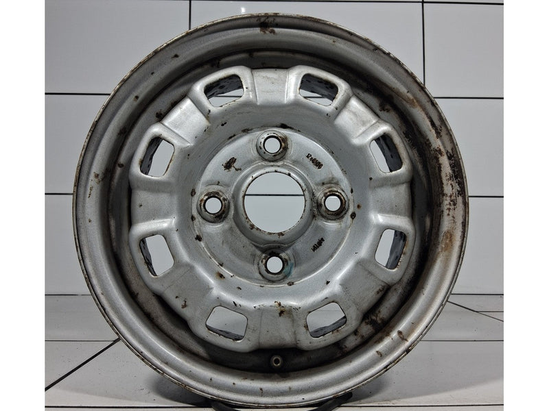 FORD OE 12' Srebrny