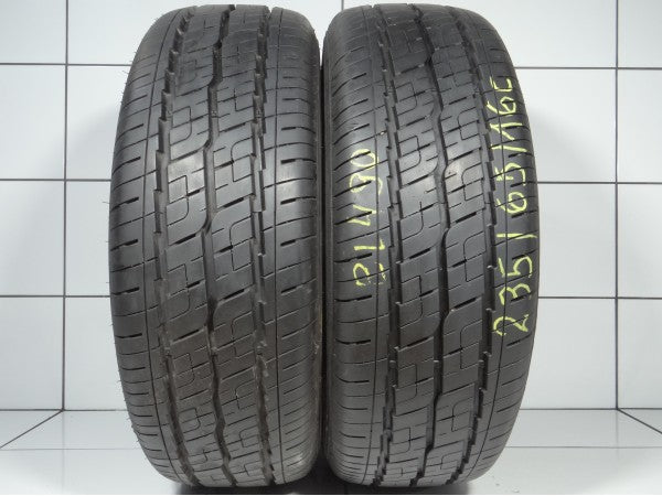 Avon AV-12 235/65R16C 115/113 R