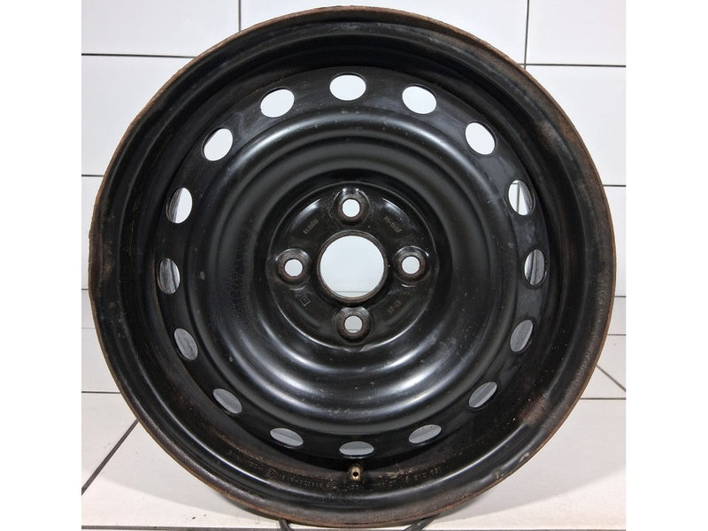 TOYOTA OE 15' Czarny