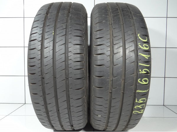 Hankook VANTRA LT 235/65R16C 115/113 R