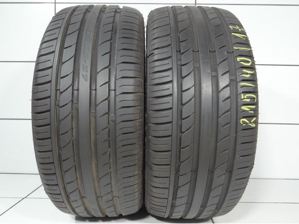 GOODRIDE SPORT SA-37 215/40R17 87 W