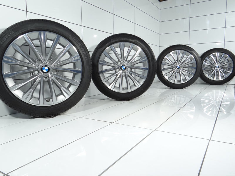 PIRELLI Cinturato P7 225/45R17 91 W BMW 1 F40, 2 F44