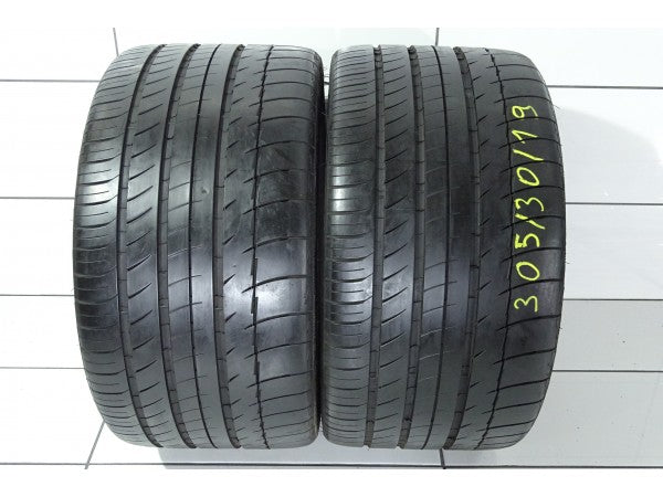 MICHELIN Pilot Sport 305/30R19 102 Y