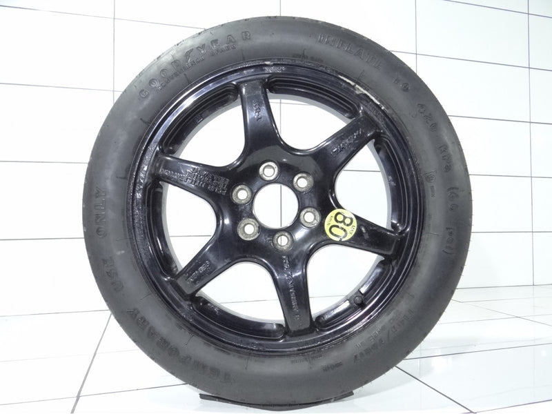 Goodyear CONVENIENCE SPARE 145/70R17 106 M CADILLAC