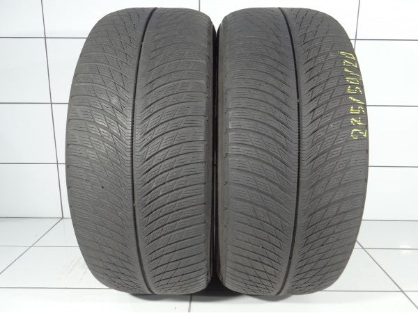 MICHELIN PILOT ALPIN 5 SUV 275/50R20 113 V