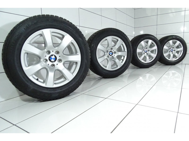 Goodyear UltraGrip Performance 2 245/55R17 102 H BMW 7 F01 F02