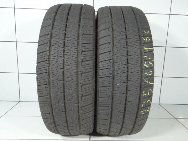 Continental VanContact 4Season 235/65R16C 121/119 R