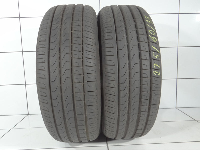 PIRELLI Cinturato P7 225/60R17 99 V [2022] 8.5mm(demo)