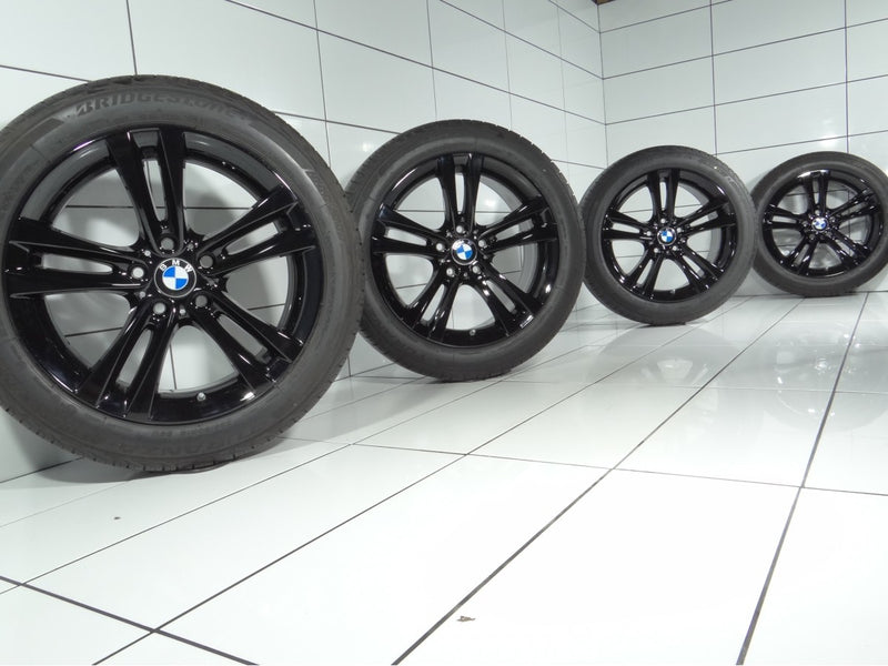 BRIDGESTONE Turanza T001 225/50R18 95 W BMW 3 F34 GT