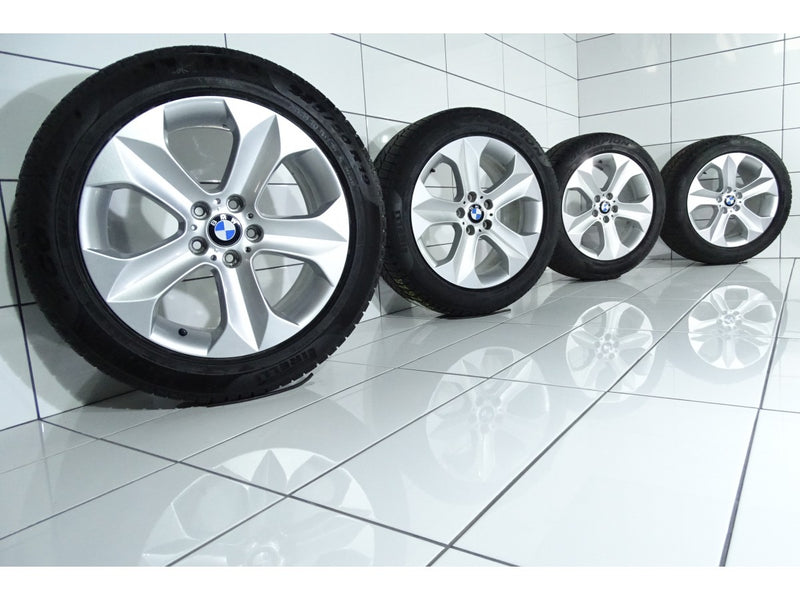 PIRELLI Scorpion Winter 255/50R19 107 V BMW X6, E71