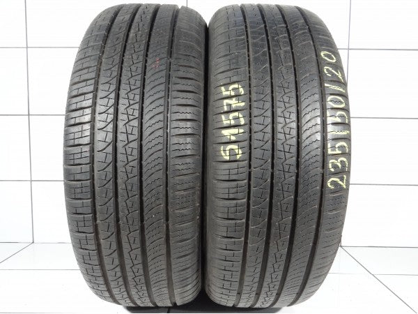 PIRELLI SCORPION ZERO ALL SEASON 235/50R20 104 W