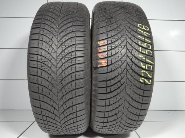 Goodyear VECTOR 4SEASONS GEN-3 225/55R18 102 W