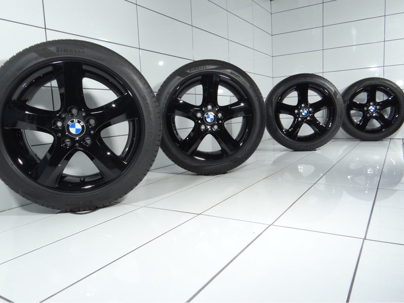 PIRELLI CINTURATO P7 TM 205/50R17 89 H BMW 1 E81, E87, E88, E82