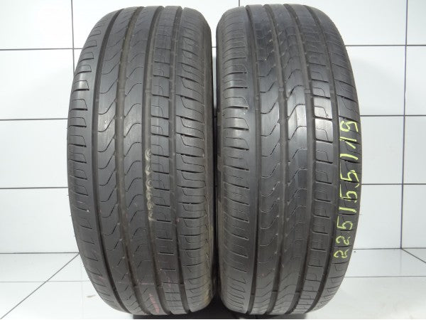 PIRELLI Scorpion Verde 225/55R19 99 V