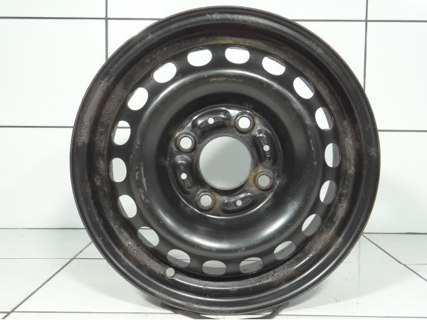 FELGA UŻYWANA MITSUBISHI 14'  4X114.3 ET46 [1]