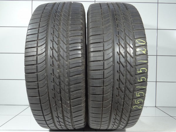 Goodyear Eagle F1 AT SUV 4X4 Asymmetric 255/55R20 110 W