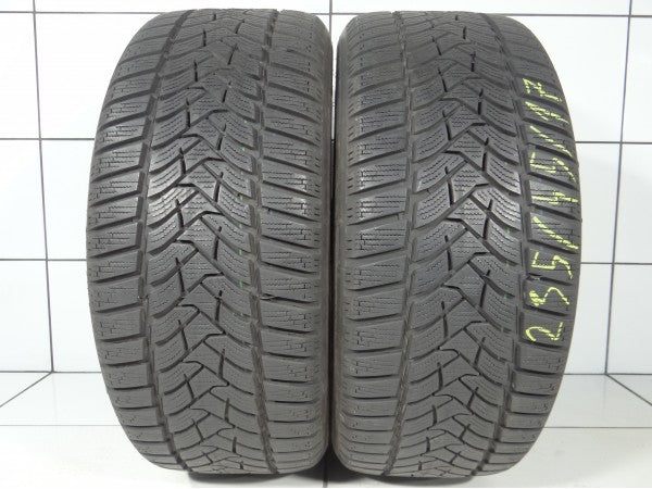 Dunlop WINTER SPORT 5 235/45R17 97 V