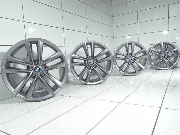 BMW OE 19' Grafitowy 7 G11, G12, 6 G32 GT