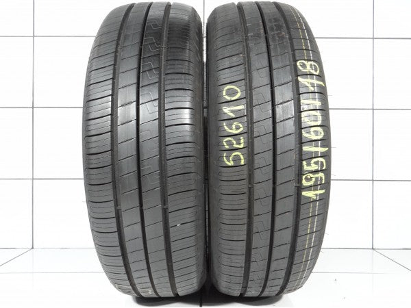 Goodyear EfficientGrip Performance 195/60R18 96 H