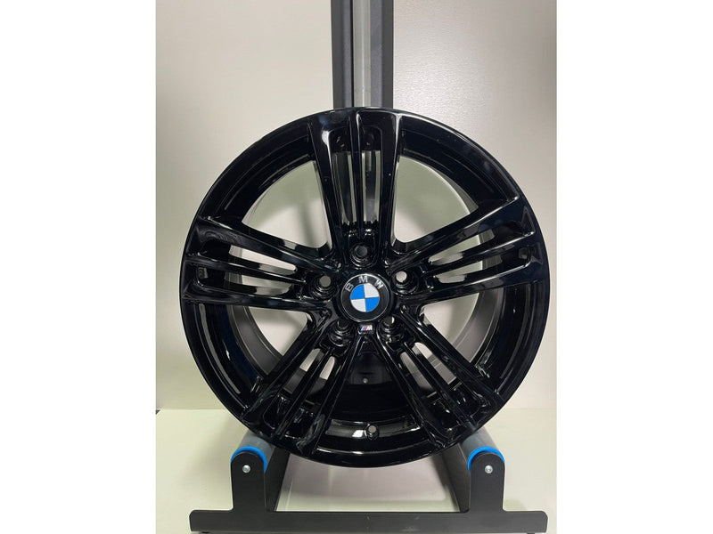 BMW OE 18' Czarny
