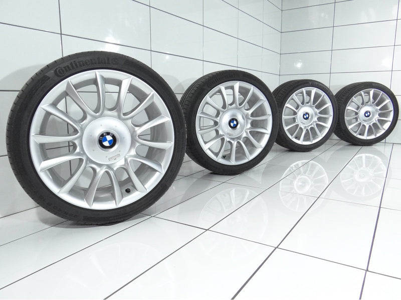 Continental ContiSportContact 5 225/40R18 92 Y BMW 3 E90 E91 E92 E93