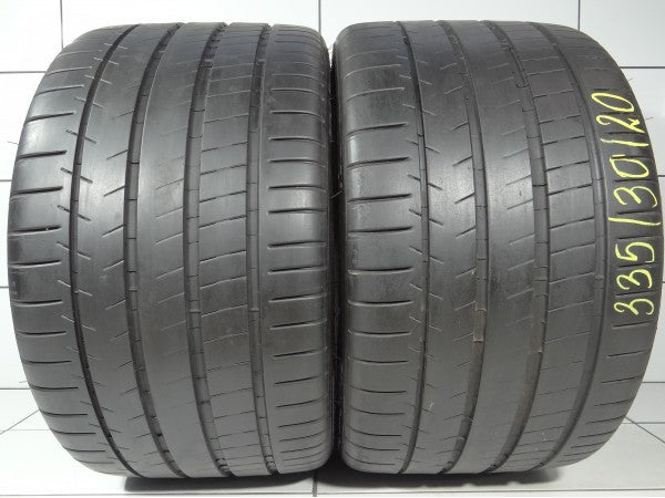 MICHELIN Pilot Super Sport 335/30R20 108 Y
