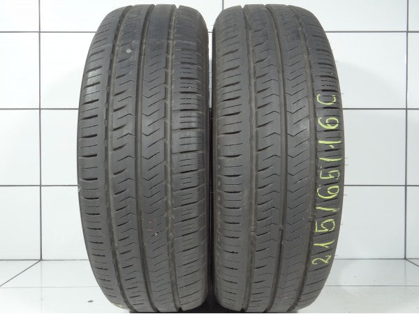 Hankook RADIAL RA 28E 215/65R16C 106/104 T