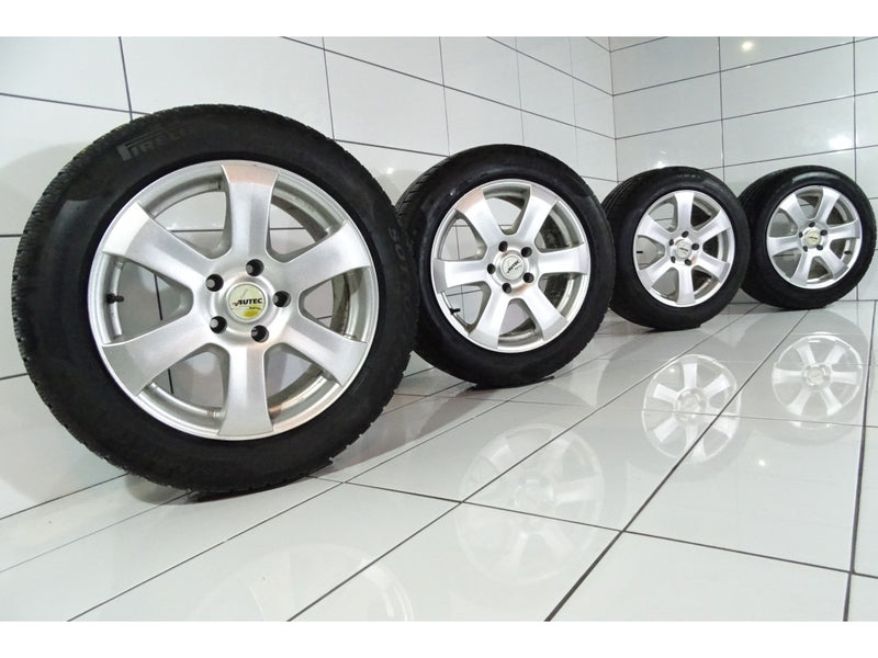 PIRELLI Sottozero Winter 210 Serie II 225/55R17 97 H