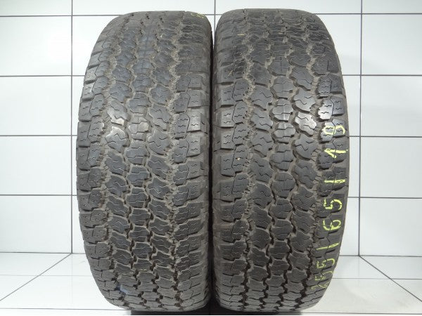 Goodyear WRANGLER ALL-TERRAINADVENTURE 255/65R19 114 H
