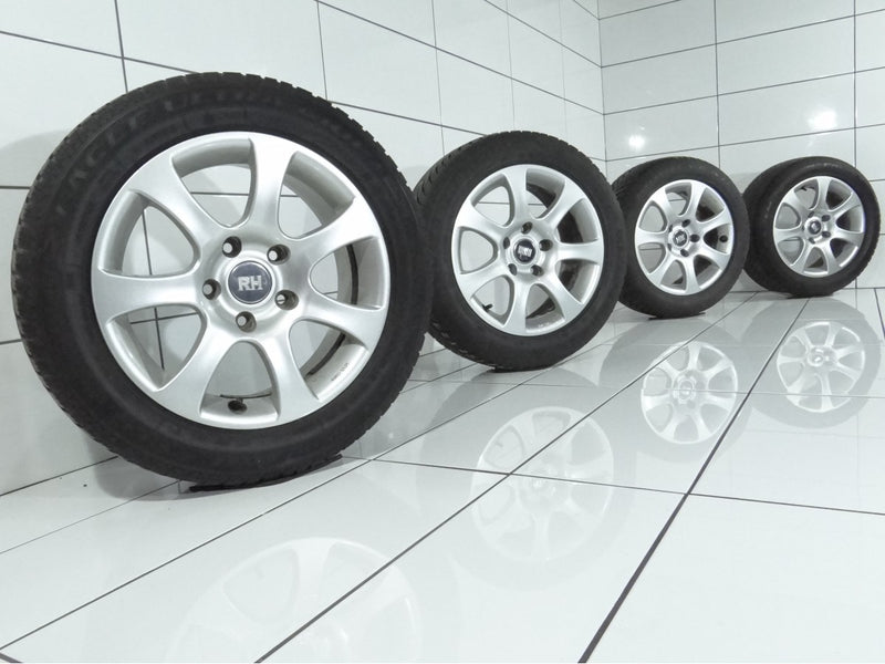Goodyear Eagle UltraGrip GW-3 205/55R16 91 H BMW 3 E90 E91 E92 E93
