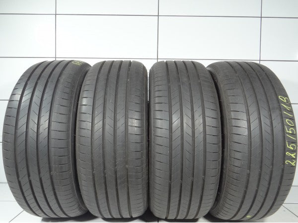BRIDGESTONE ALENZA 001 225/50R18 95 V