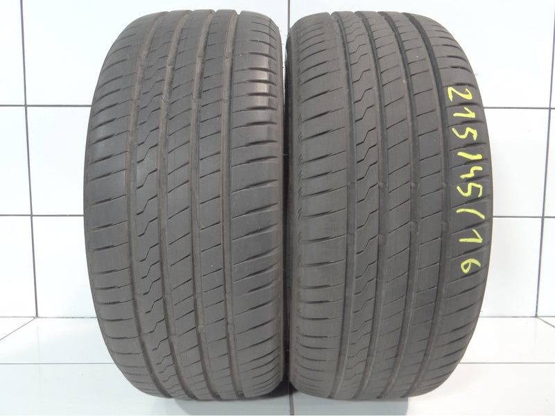 Firestone ROADHAWK 215/45R16 90 V [2022] 6.5mm