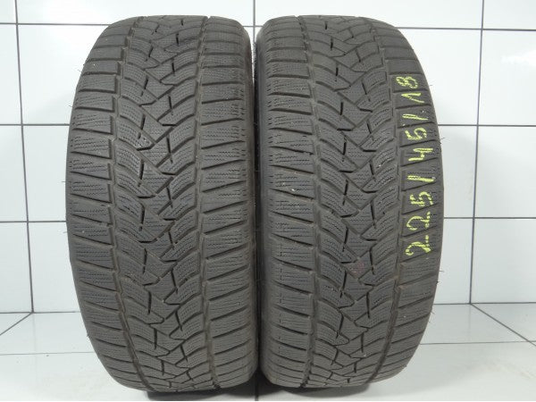Dunlop Winter Sport 5 225/45R18 95 V