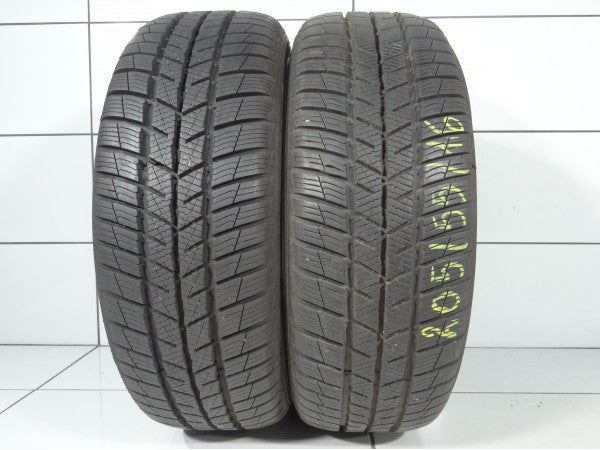 Barum POLARIS 5 205/55R16 91 H