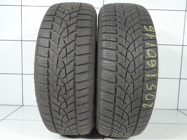 Goodyear ULTRA GRIP PERFORMANCE GEN-1 205/60R16 96 H