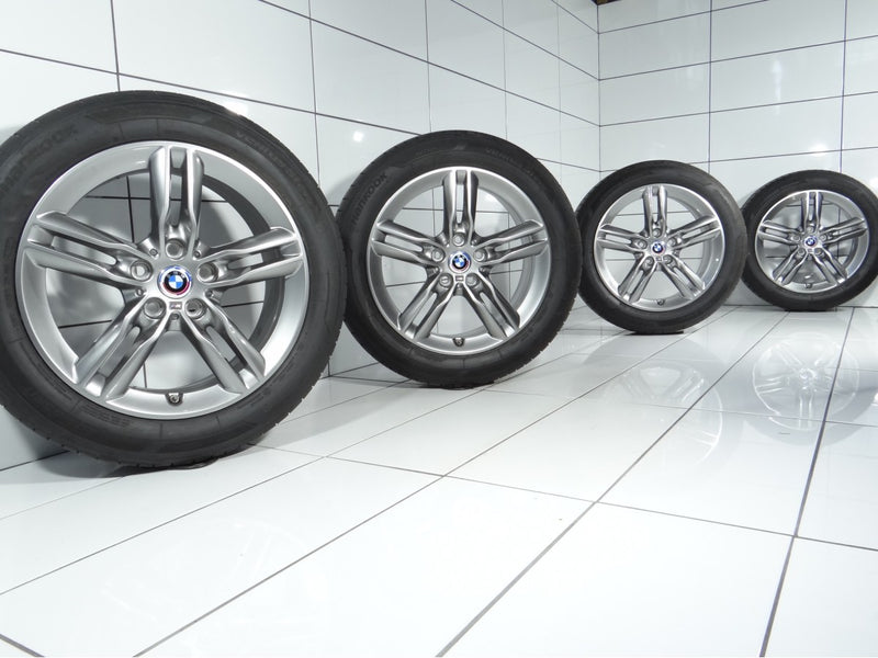 Hankook VENTUS S1evo3 205/55R17 95 W BMW 2 F45, ACTIVE TOURER, F46, GRAN TOURER