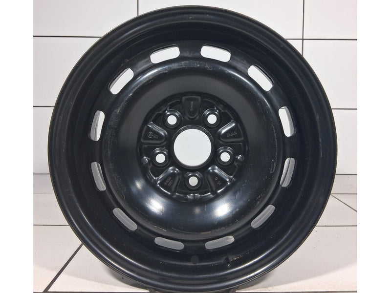 TOYOTA OE 14' Czarny