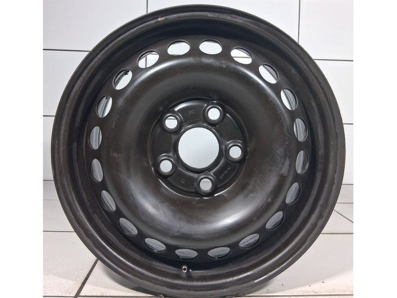 VOLKSWAGEN OE 16' Czarny