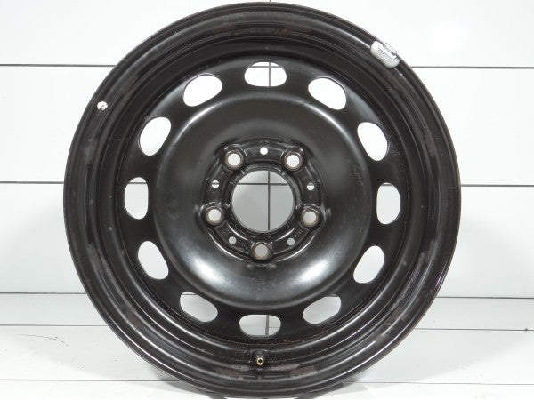 BMW OE 16' Czarny BMW 1 E87 E82