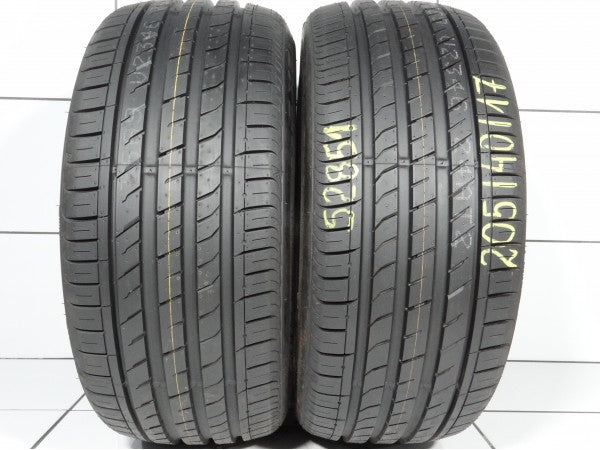 Nexen NFERA SU1 205/40R17 84 W