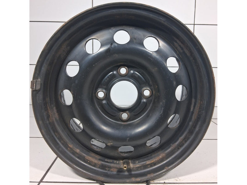 FORD OE 14' Czarny