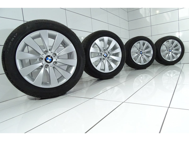 PIRELLI Cinturato P7 225/50R17 94 W BMW 3 F30, F31, 4 F32, F36