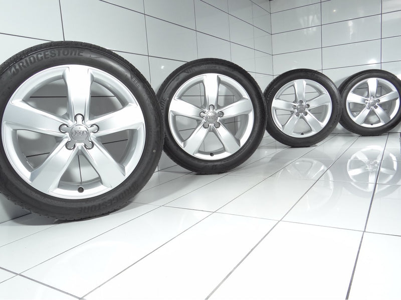 BRIDGESTONE TURANZA T005 225/50R18 99 W AUDI A6 C7