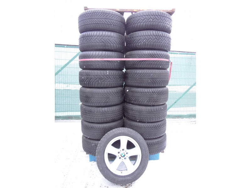 Dunlop Grandtrek WT M3 255/55R18 109 H HURT BMW E70
