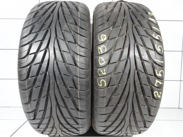TYFOON PROFESSIONAL 275/55R17 109 V