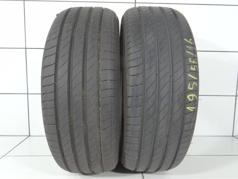 MICHELIN PRIMACY 4 S3 195/55R16 87 H [2023 6,5 mm