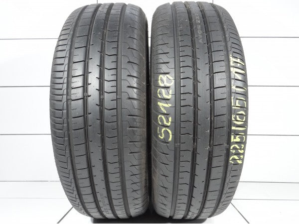 Avon ZX7 225/65R17 102 H